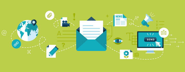 Những thuật ngữ liên quan đến khả năng gửi email và độ hiệu quả của chiến dịch