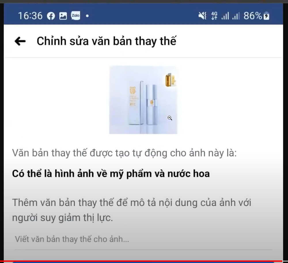 Hình ảnh 14 Chính Sách Quảng Cáo Facebook Bạn Cần Biết Để Tránh Bị Ăn Gậy 18 Hình ảnh quảng cáo không vi phạm chính sách quảng cáo facebook