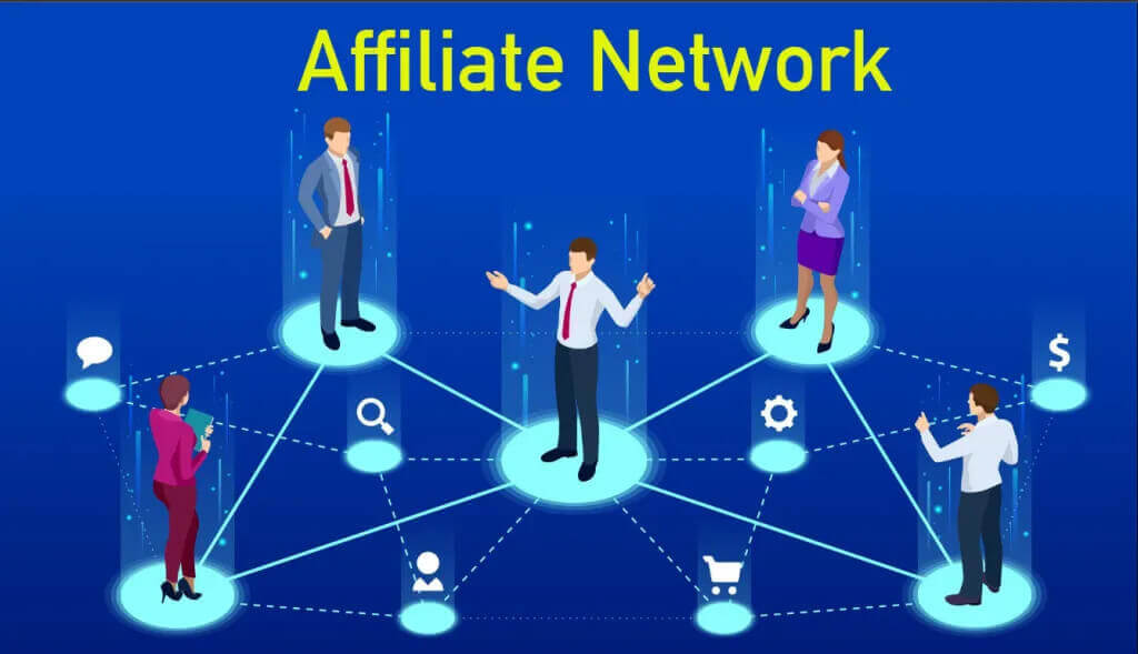 Hình ảnh 10 Affiliate Network uy tín và cách kiếm tiền từ nó 11 Cùng ABC Digi tìm hiểu affiliate network là gì và tầm quan trọng ra sao