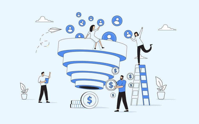 Hình ảnh Lead Là Gì? 7 Lầm Tưởng Về Lead Bạn Nên Biết 11 Lead là gì? 7 sai lầm thường gặp