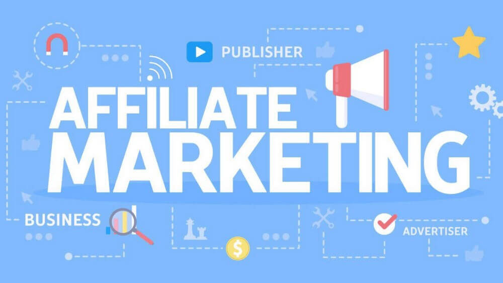 Affiliate marketing là gì?
