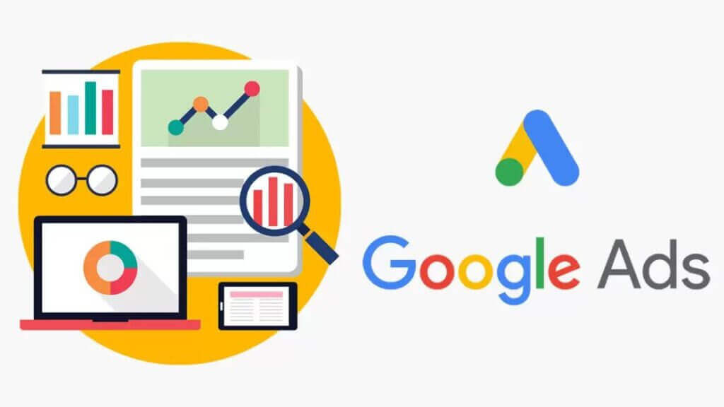 Hình ảnh 20+ Thuật Ngữ Thường Gặp Trong Quảng Cáo Google 15 Google Ads là một nền tảng quảng cáo trực tuyến của Google cung cấp