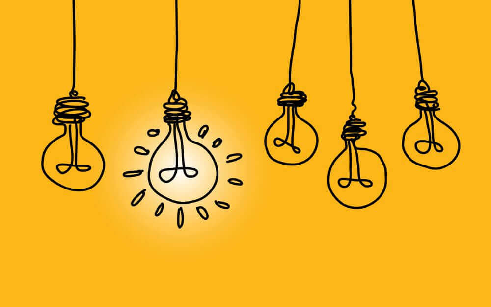 Big ideas tốt sẽ giúp thương hiệu nổi bật và tạo ra sự khác biệt trong thị trường