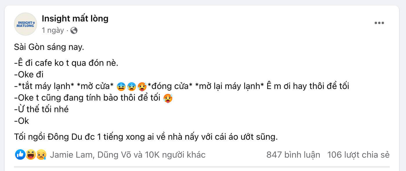 Hình ảnh Cập nhật Trend tuần 17/04 - 23/05 và ý tưởng nội dung tuần tiếp theo 3 cập nhật trend tuần 25-4-1-5