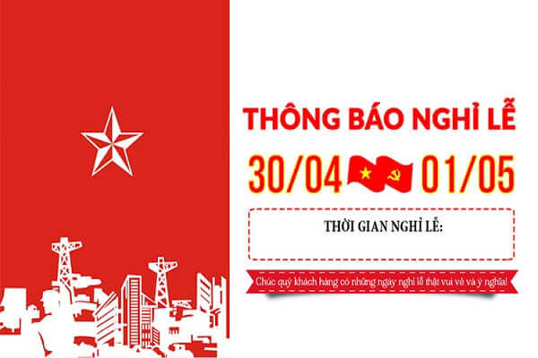 Hình ảnh 5 Ý Tưởng Content Cho Đại Lễ 30/4 - 1/5 14 khách hàng sẽ tương tác nhiều hơn với nội dung của bạn nếu nó phù hợp với tâm trạng và chủ đề
