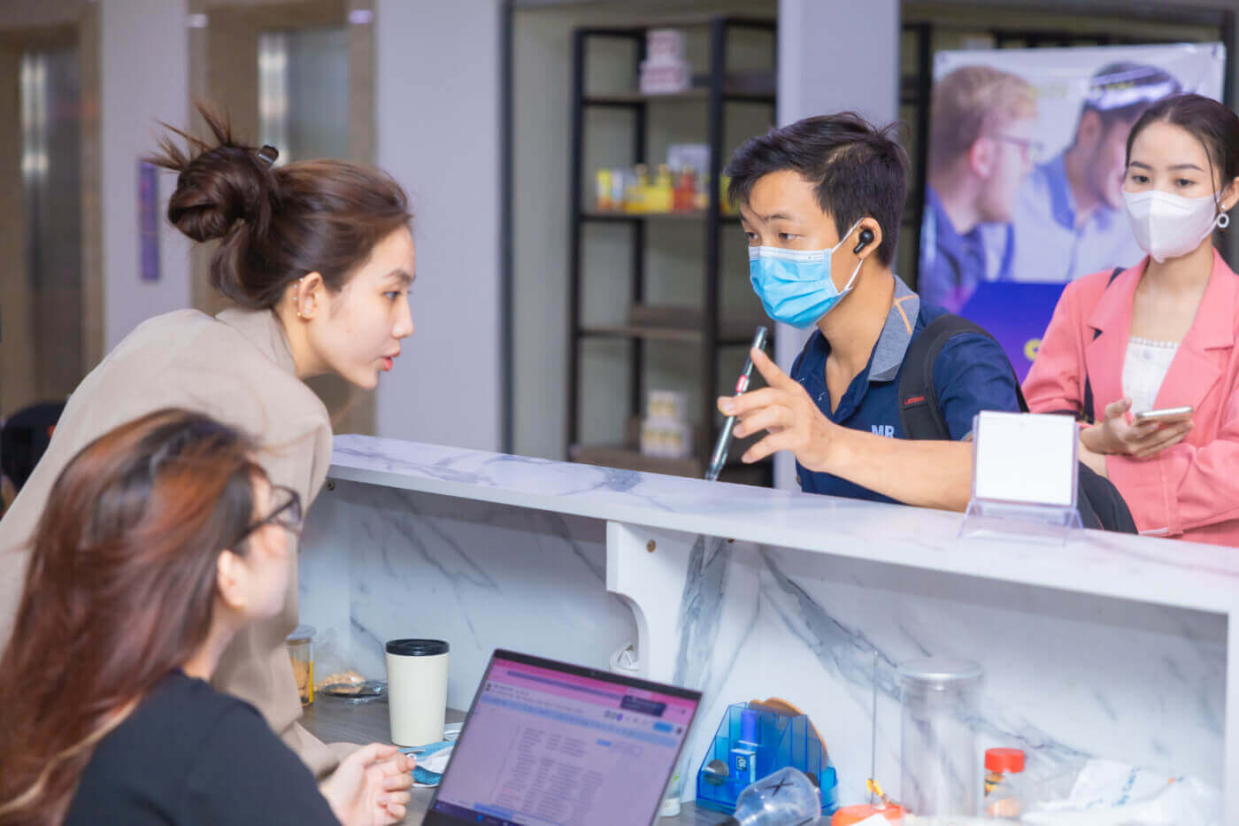 Hình ảnh Recap workshop Digital Marketing - from Beginner to Controller 14 Phẩm chất cần có ở người làm marketing