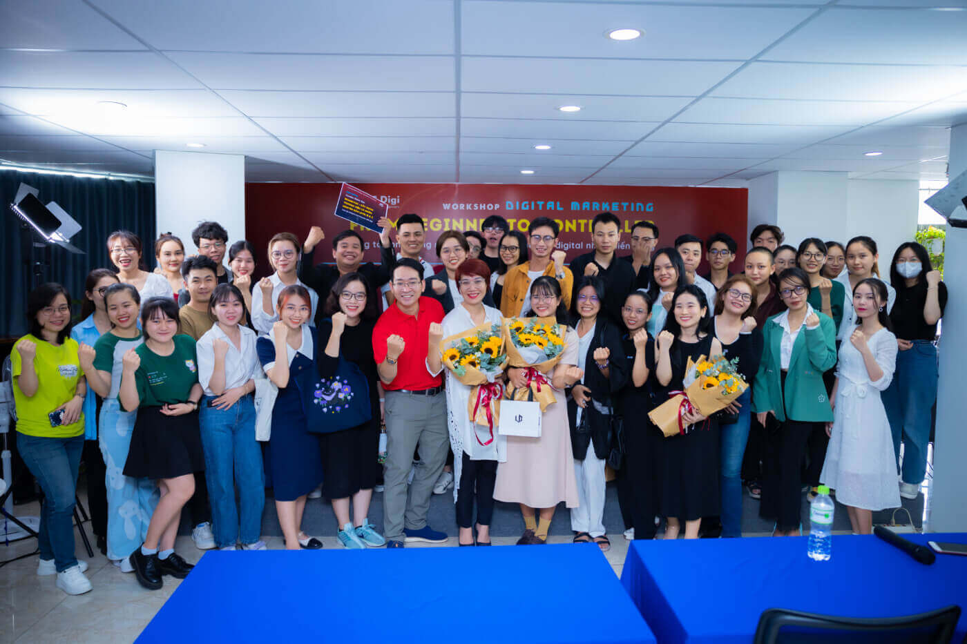 Recap workshop Digital Marketing – from Beginner to Controller Recap workshop Digital Marketing – from Beginner to Controller