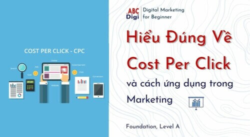 cpc va ung dung trong marketing