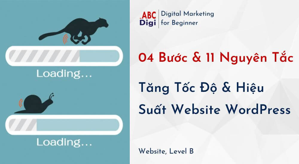 Hình ảnh 04 Bước Và 11 Nguyên Tắc Tăng Tốc Độ & Hiệu Suất Website WordPress 27 04 Buoc Va 11 Nguyen Tac Tang Toc Do Hieu Suat Website WordPress 1