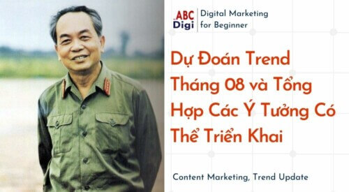 Hình ảnh Dự Đoán Trend Tháng 08 và Tổng Hợp Các Ý Tưởng Có Thể Triển Khai 47 Du doan trend thang 08 va tong hop cac y tuong co the trien khai