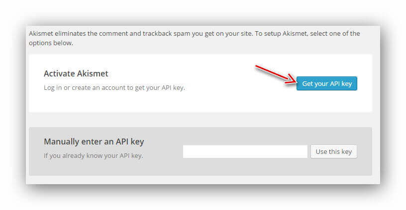 Huong dan cai dat Plugin Akismet3