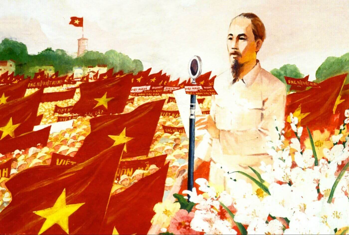 Ngay Cach mang thang Tam thanh cong