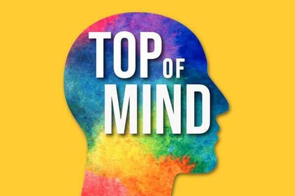 Top Of Mind La Gi Va 4 Buoc De Tro Thanh Su Lua Chon Uu Tien 1 1