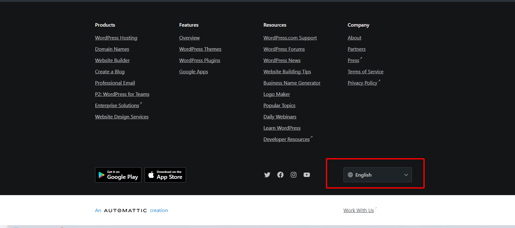 tao tai khoan wordpress b3