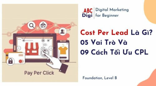 Cost Per Lead la gi