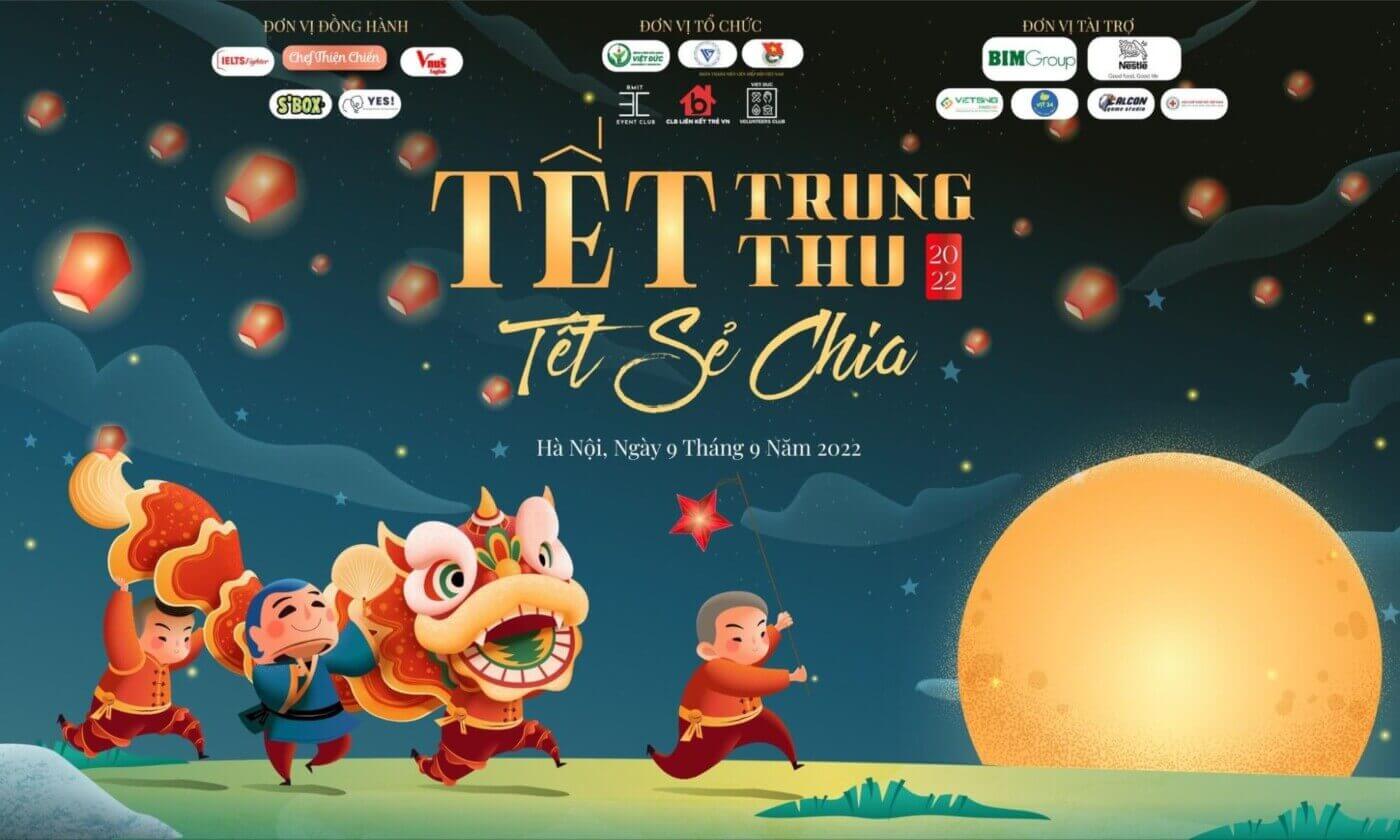 Tet Trung thu