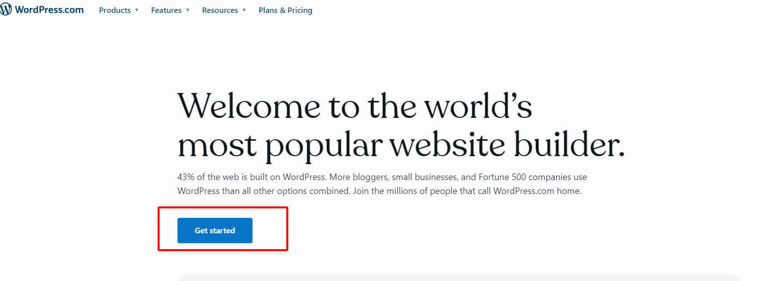 tao tai khoan wordpress b8