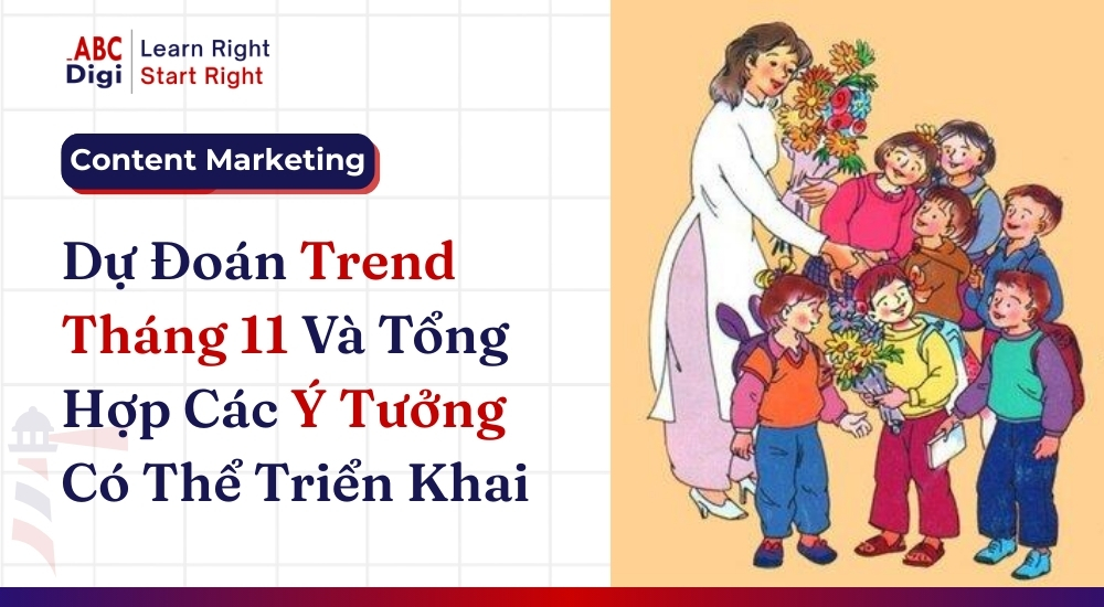 du doan trend va y tuong trien khai abcdigi