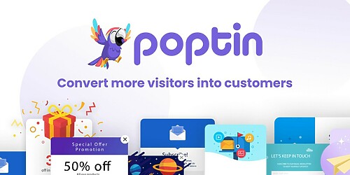 Poptin