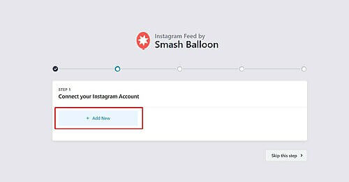 Add New