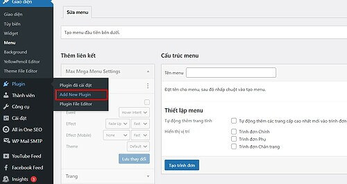Add New Plugin 1