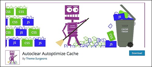 Autoptimize