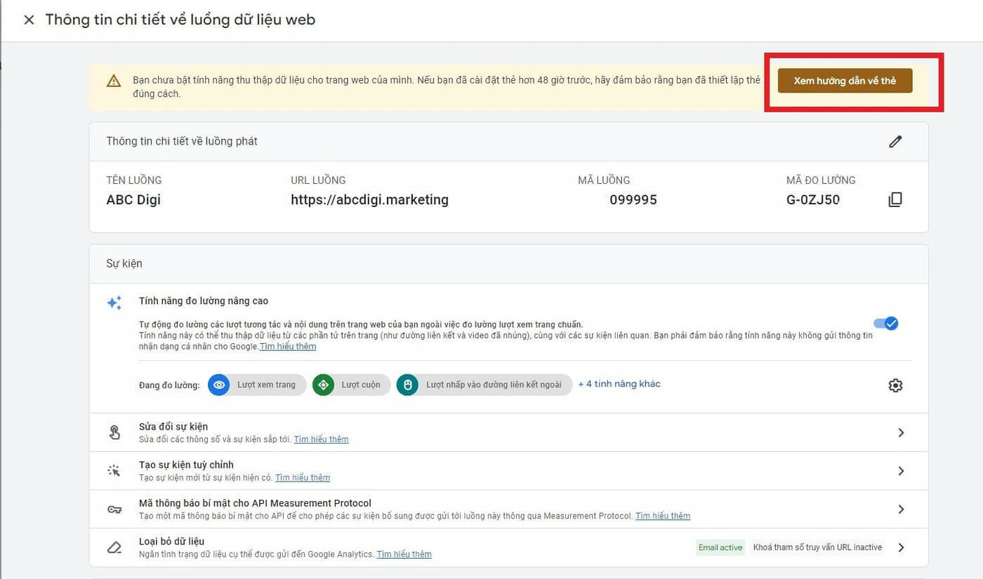Google Analytics 4 la gi Huong dan cai dat GA4 cuc don gian 10