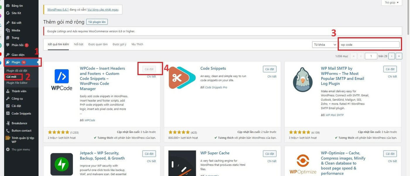 Google Analytics 4 la gi Huong dan cai dat GA4 cuc don gian 11