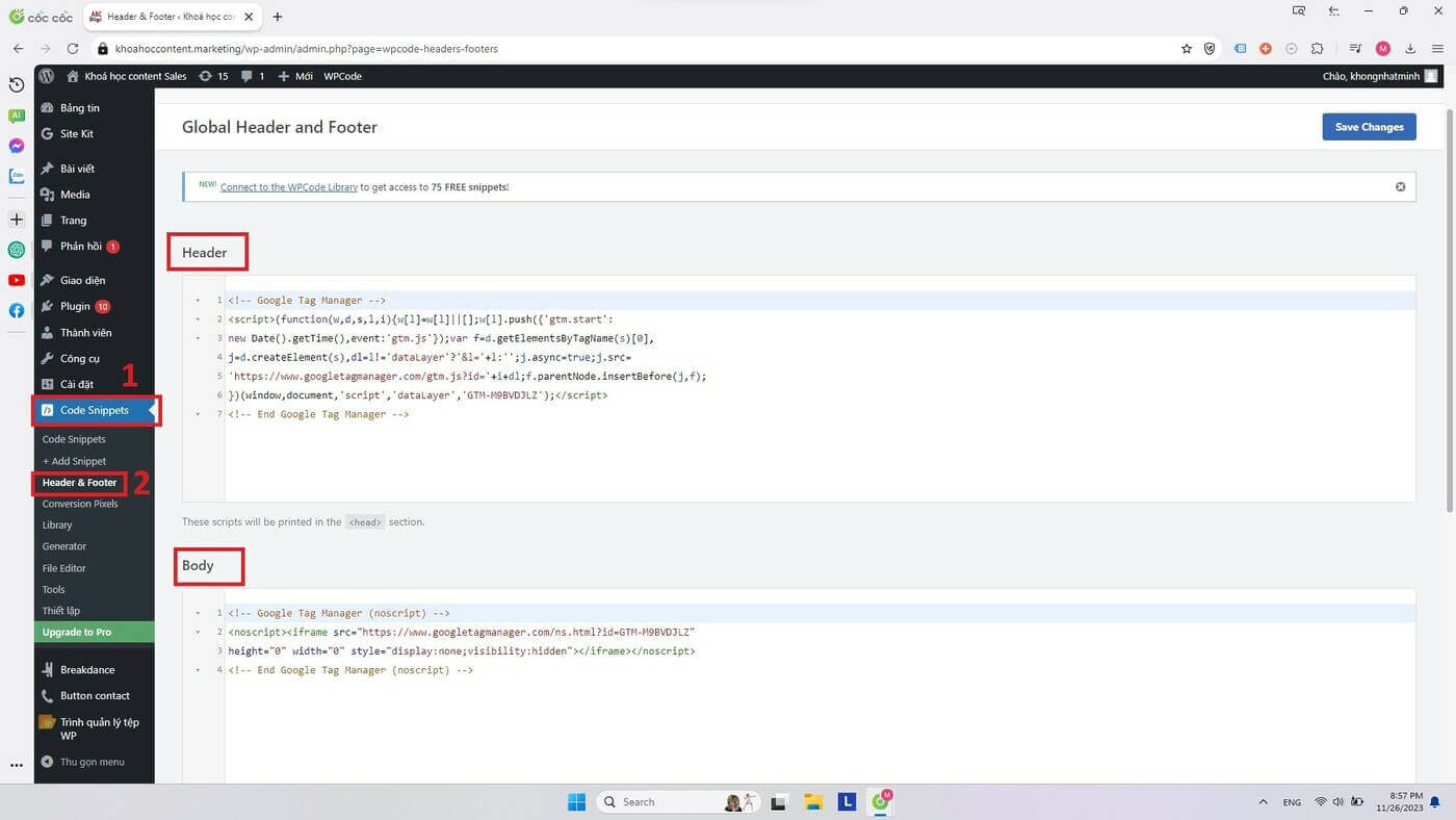 Google Analytics 4 la gi Huong dan cai dat GA4 cuc don gian 12