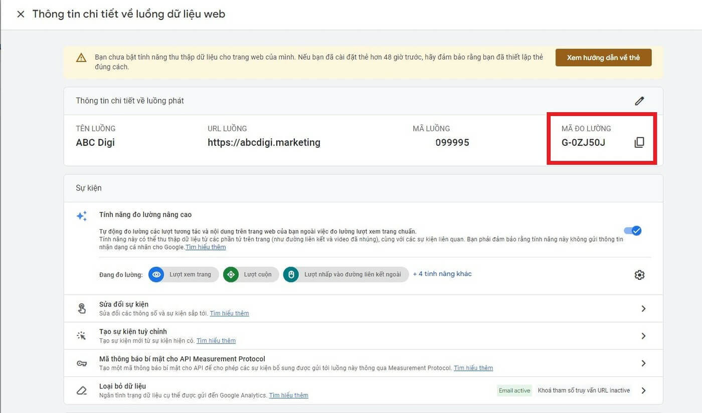 Google Analytics 4 la gi Huong dan cai dat GA4 cuc don gian 13