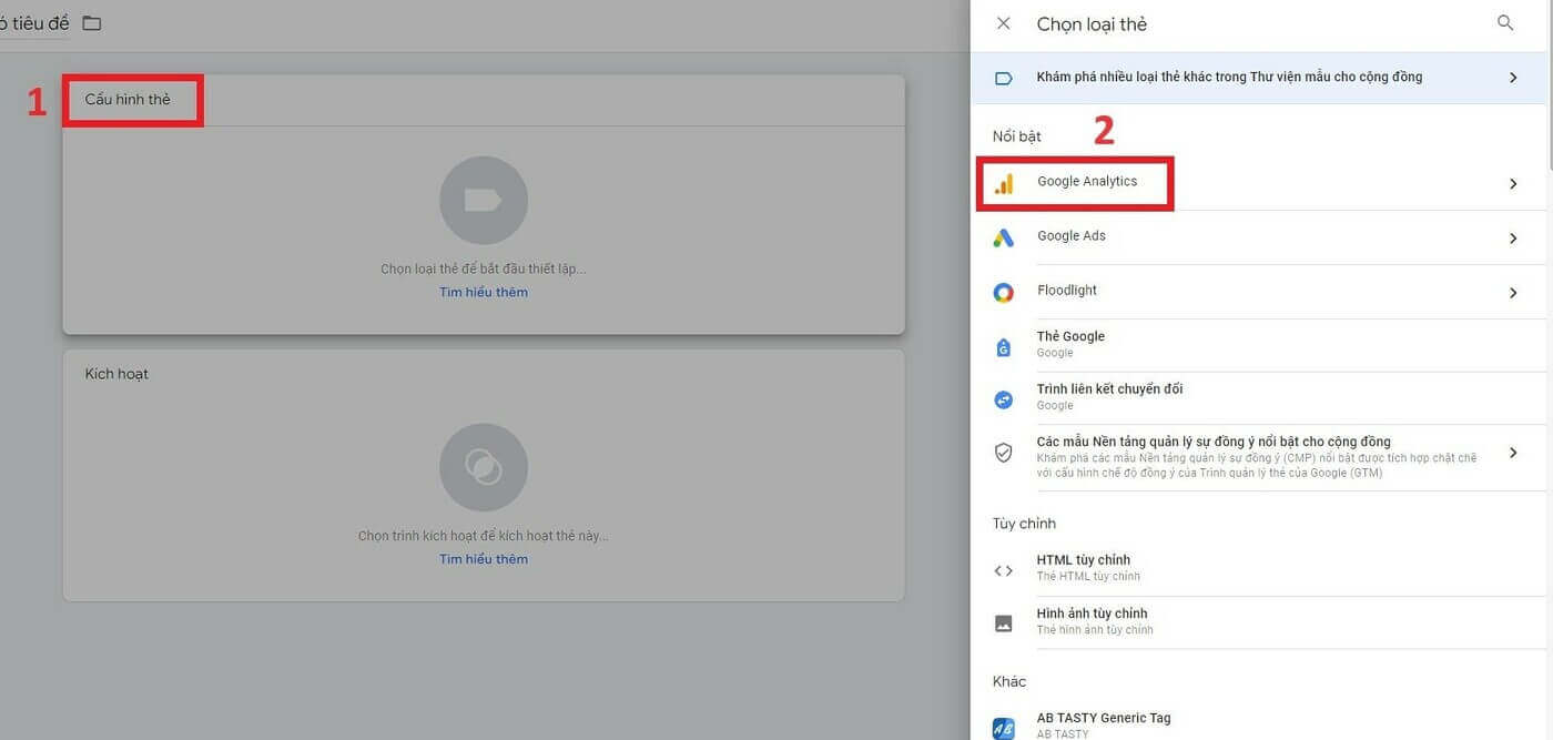 Google Analytics 4 la gi Huong dan cai dat GA4 cuc don gian 15