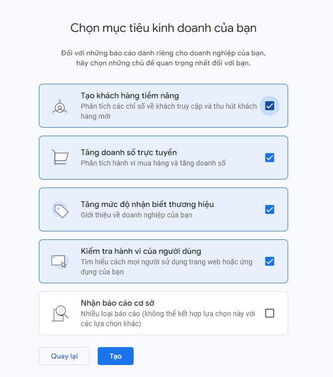 Google Analytics 4 la gi Huong dan cai dat GA4 cuc don gian 3
