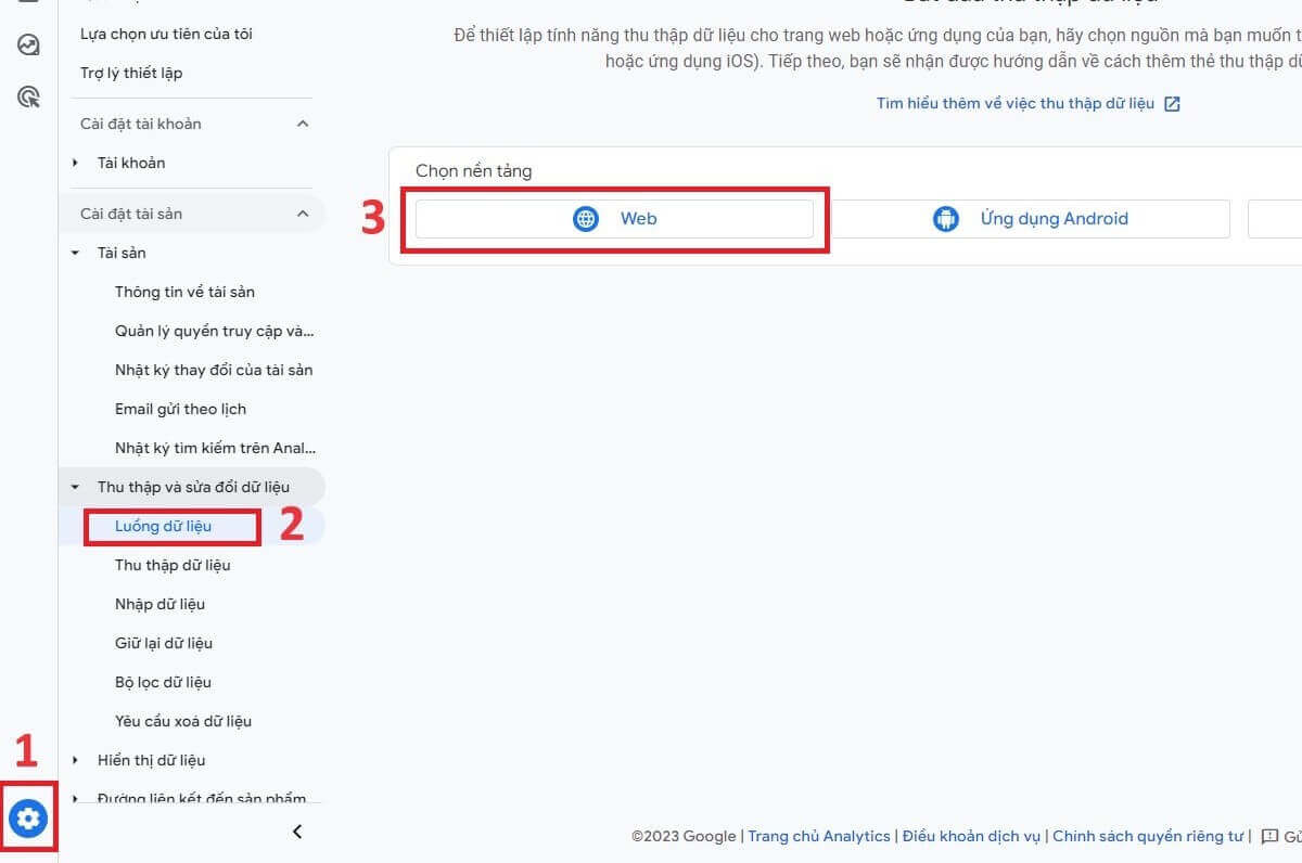 Google Analytics 4 la gi Huong dan cai dat GA4 cuc don gian 7