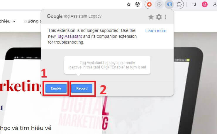 Google Tag Manager la gi Huong dan su dung GTM chi tiet A Z 10