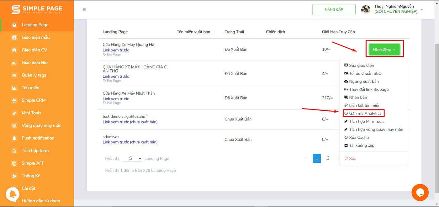 Google Tag Manager la gi Huong dan su dung GTM chi tiet A Z 2