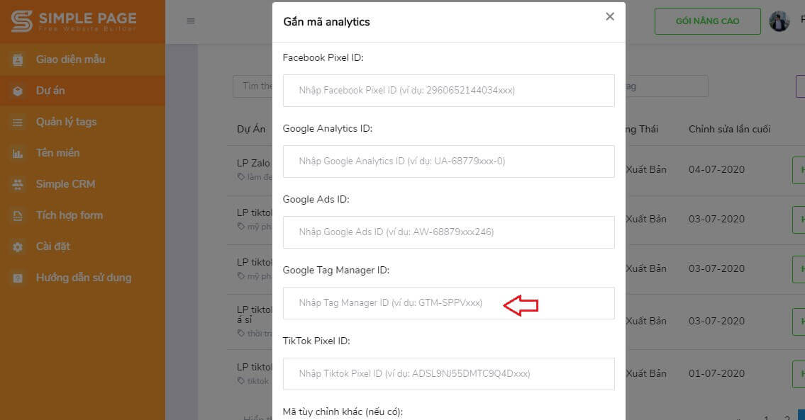 Google Tag Manager la gi Huong dan su dung GTM chi tiet A Z 3