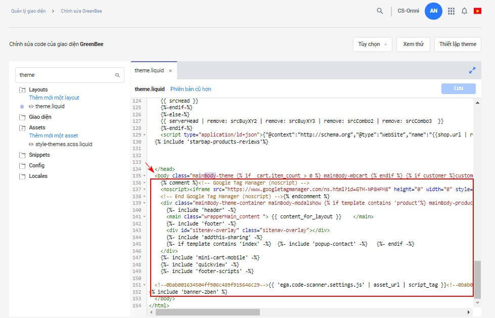 Google Tag Manager la gi Huong dan su dung GTM chi tiet A Z 5