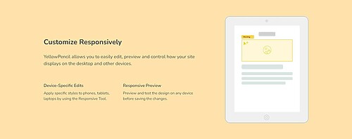 Hình ảnh YellowPencil - Plugin Chỉnh Sửa Kiểu CSS Cho Website WordPress 23 Keo tha