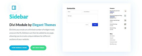 Sidebar
