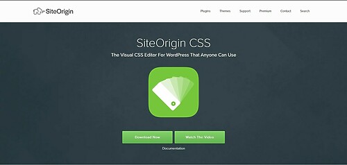 SiteOrigin