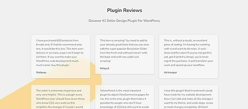 Hình ảnh YellowPencil - Plugin Chỉnh Sửa Kiểu CSS Cho Website WordPress 24 Tai sao ban nen su dung Plugin YellowPencill