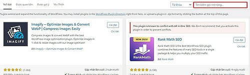 Tim kiem plugin Max Mega Menu