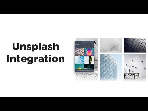 Unsplash
