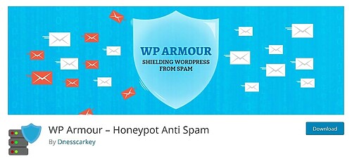 WP Amour