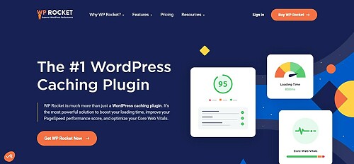 WP Rocket