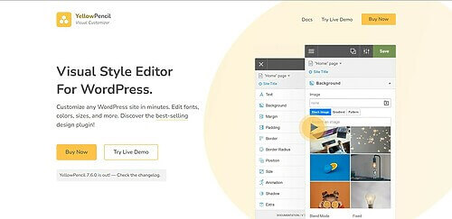 Hình ảnh YellowPencil - Plugin Chỉnh Sửa Kiểu CSS Cho Website WordPress 18 YellowPencil la gi