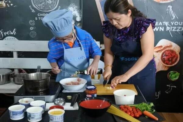 abcdigi y tuong content ngay cua me 5