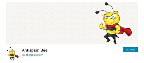 antispam bee