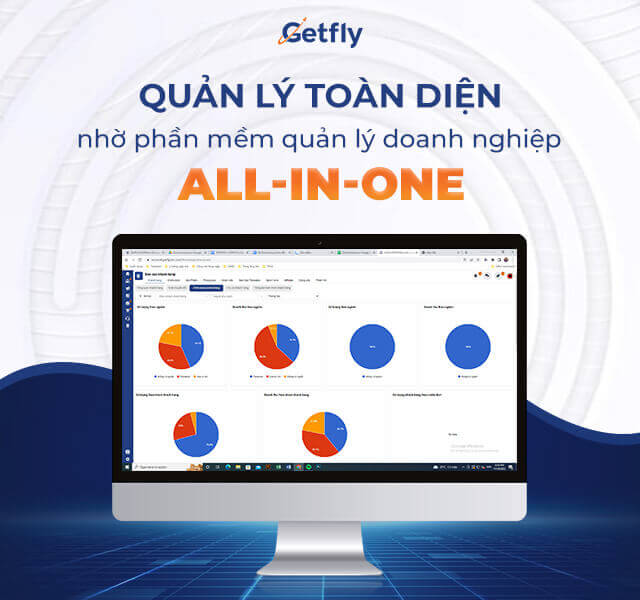 Hình ảnh Getfly CRM - Phần Mềm Quản Lý và Chăm Sóc Khách Hàng Toàn Diện Cho SMEs 2 cac tinh nang toan dien cua getfly