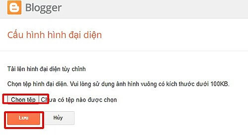 cai dat quyen rieng tu